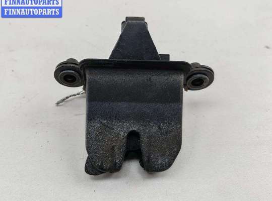 Замок багажника на Skoda Octavia (1Z, A5)