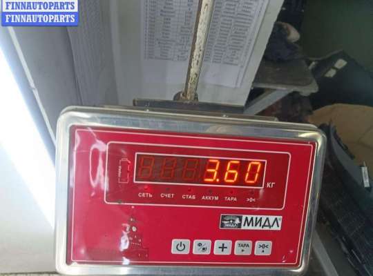 купить Стекло двери передней правой на Mercedes E-Class W210 (1995-2002)