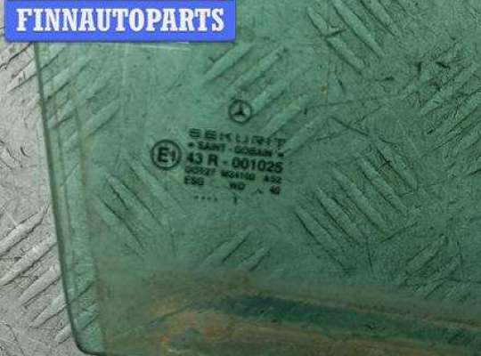 купить Стекло двери передней правой на Mercedes E-Class W210 (1995-2002)