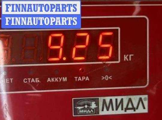 купить Ступица передняя правая на Nissan Murano Z50 (2002-2007)