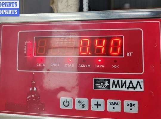 купить Трубка охлаждающей жидкости металлическая на Audi A4 B6 (2001-2004)