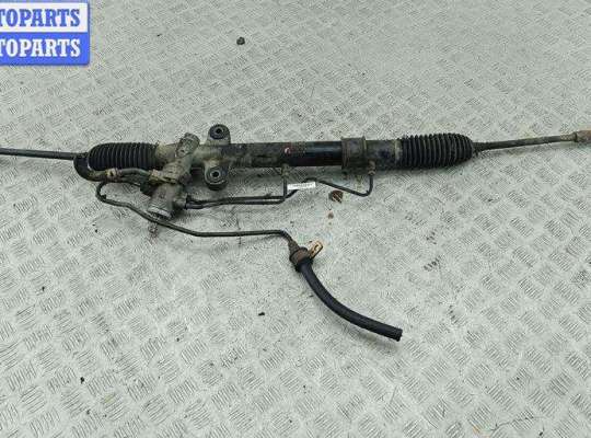 купить Рейка рулевая на Mitsubishi Space Wagon (1998-2004)