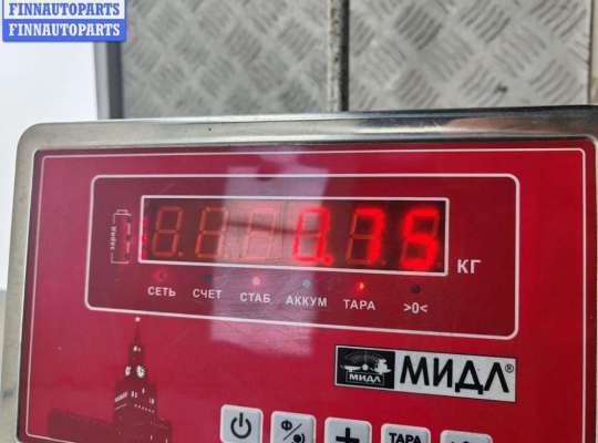 купить Замок двери задней правой на BMW 3 E46 (1998-2006)