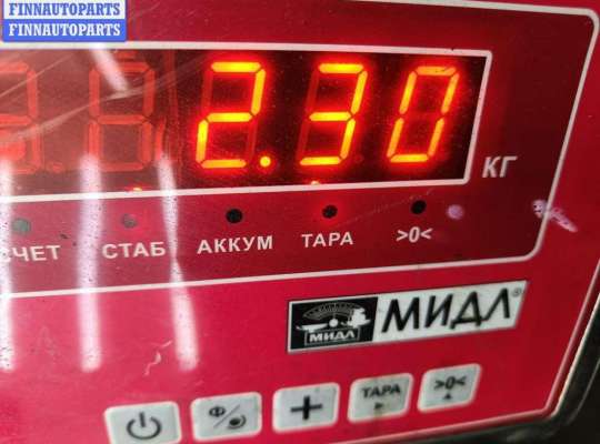 купить Крыло переднее левое на Ford Focus II (2004-2011)