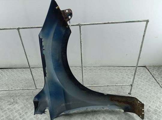 купить Крыло переднее левое на Ford Focus II (2004-2011)