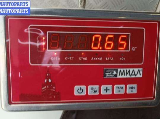 купить Фонарь крышки багажника правый на Hyundai H1 / Starex