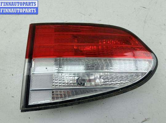 купить Фонарь крышки багажника правый на Hyundai H1 / Starex