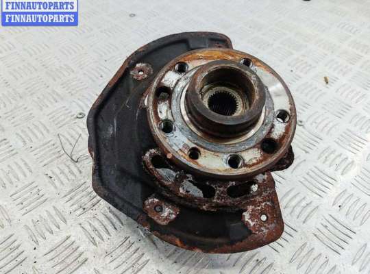 Ступица передняя правая OP2374825 на Opel Vectra B (1995-2002)