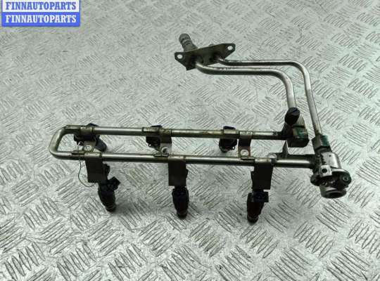 купить Форсунка топливная (комплект) на Opel Omega B (1994-2003)