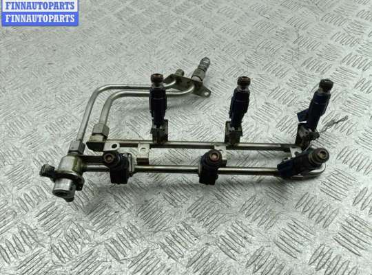 Форсунка топливная (комплект) OP2375242 на Opel Omega B (1994-2003)