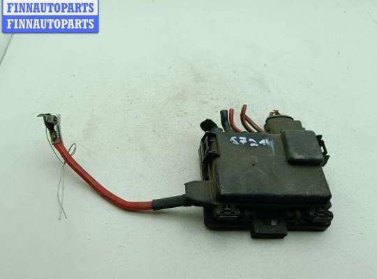 Блок управления аккумулятором VG2663751 на Volkswagen Sharan (2000-2010)