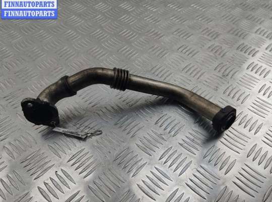 купить Трубка системы рециркуляции EGR на Renault Espace IV (2002-2014)