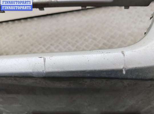 купить Бампер передний на Opel Zafira B (2004-2014)