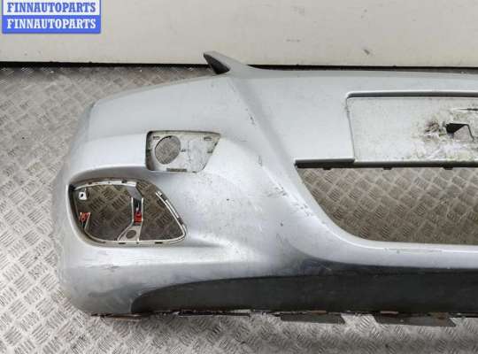 купить Бампер передний на Opel Zafira B (2004-2014)