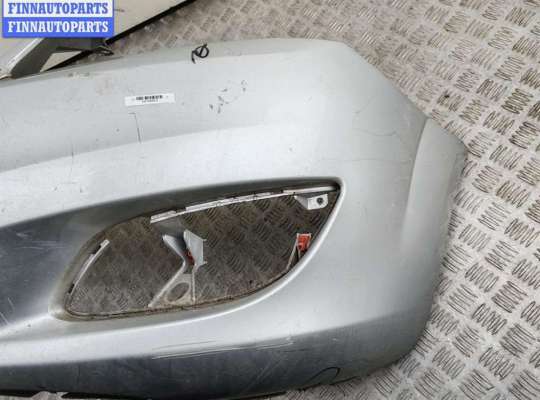 купить Бампер передний на Opel Zafira B (2004-2014)