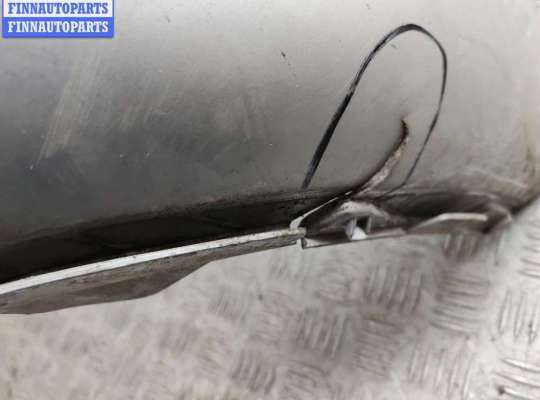 купить Бампер передний на Opel Zafira B (2004-2014)