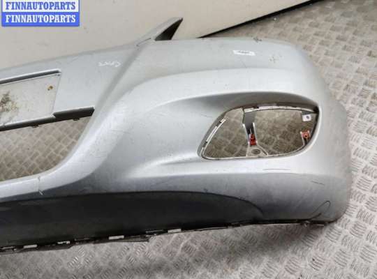 купить Бампер передний на Opel Zafira B (2004-2014)