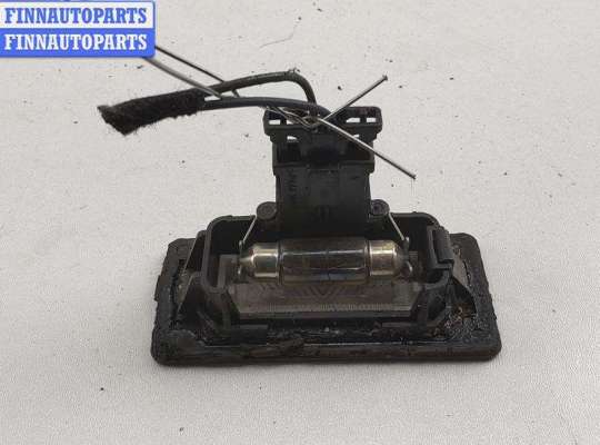 купить Подсветка номера на Volkswagen Passat B6