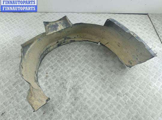 купить Защита крыла (подкрылок) передняя левая на Opel Omega B (1994-2003)