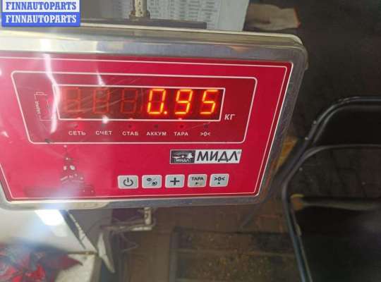 купить Защита крыла (подкрылок) передняя левая на Opel Omega B (1994-2003)