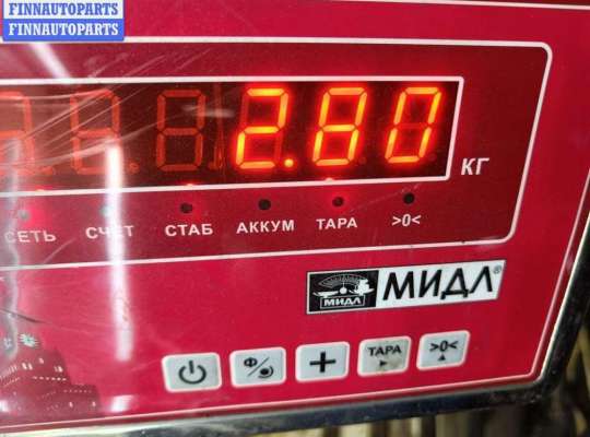 купить Крыло переднее правое на Skoda Fabia mk1 (6Y)