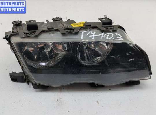 купить Фара правая на BMW 3 E46 (1998-2006)