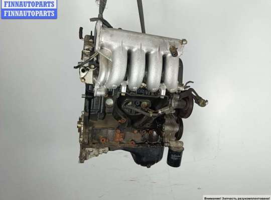 купить Двигатель (ДВС) на Mitsubishi Space Star (1998-2005)