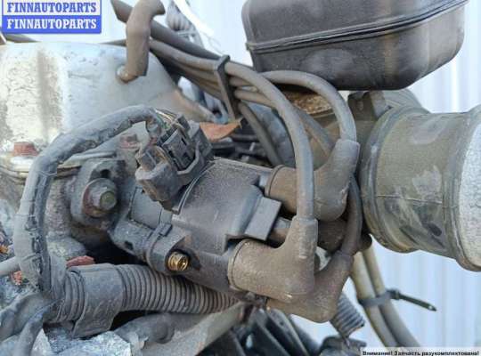 купить Двигатель (ДВС) на Mitsubishi Space Star (1998-2005)