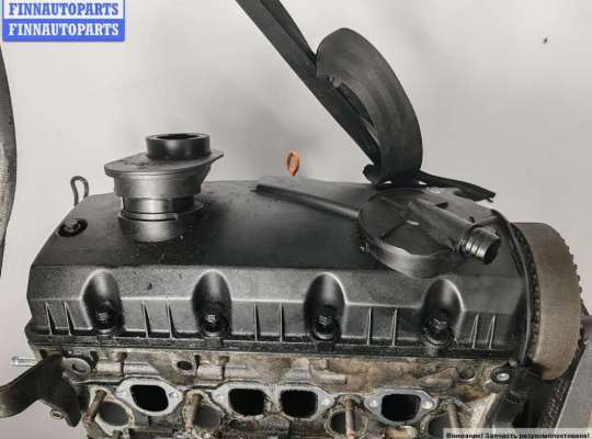 купить Двигатель (ДВС) на Volkswagen Sharan (2000-2010)
