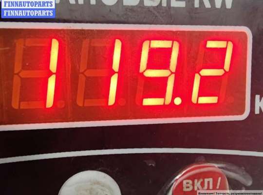 купить Двигатель (ДВС) на Volkswagen Sharan (2000-2010)