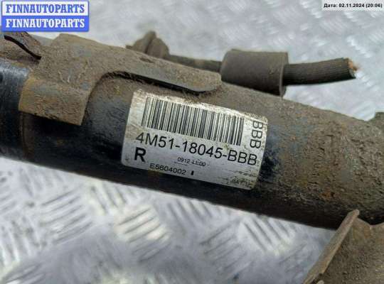 купить Стойка подвески передняя правая на Ford Focus II (2004-2011)