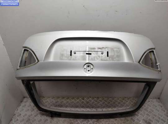 Крышка багажника (дверь задняя) BM2701328 на BMW 3 E90/E91/E92/E93 (2005-2013)