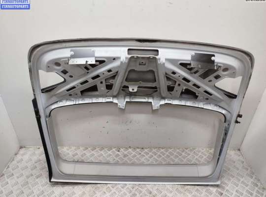 купить Крышка багажника (дверь задняя) на BMW 3 E90/E91/E92/E93 (2005-2013)