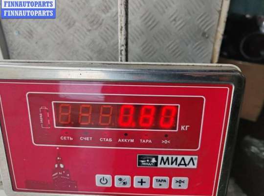 купить Фонарь задний правый на Mazda 3 (2018- ) BP