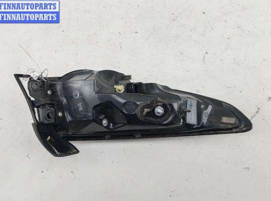 купить Фонарь задний правый на Mazda 3 (2018- ) BP