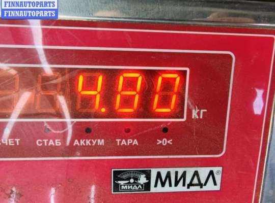 купить Полуось передняя левая на Ford Focus II (2004-2011)