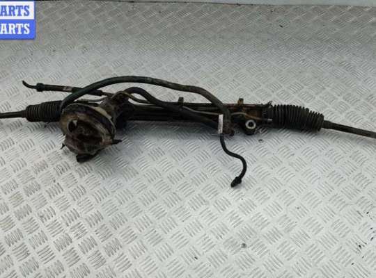 Рейка рулевая FO2157611 на Ford Mondeo III (2000-2007)