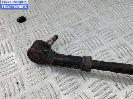 купить Рейка рулевая на Ford Mondeo III (2000-2007)