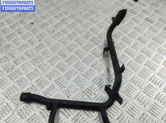 купить Трубка охлаждающей жидкости металлическая на Skoda Fabia mk1 (6Y)