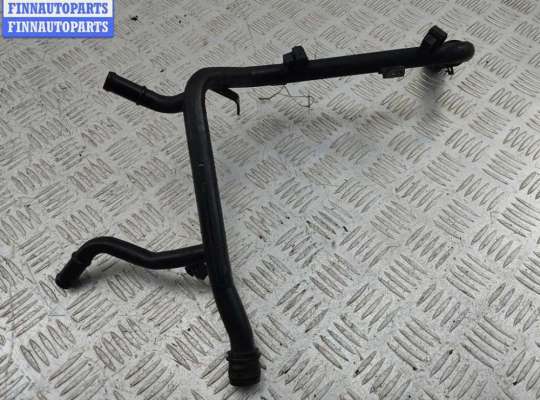 купить Трубка охлаждающей жидкости металлическая на Skoda Fabia mk1 (6Y)