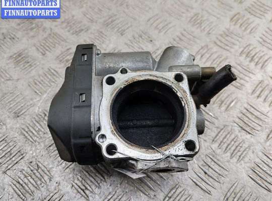 купить Заслонка дроссельная на Volkswagen Golf-4