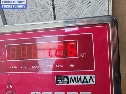 купить Заслонка дроссельная на Volkswagen Golf-4