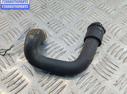 купить Патрубок отопителя (печки) на Opel Omega B (1994-2003)