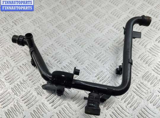 купить Трубка охлаждающей жидкости металлическая на Volkswagen Passat B5+ (GP)