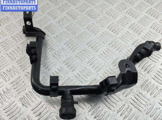 купить Трубка охлаждающей жидкости металлическая на Volkswagen Passat B5+ (GP)