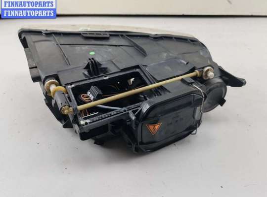 купить Фара левая на Volkswagen Touareg