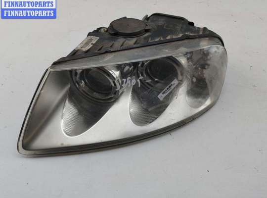 купить Фара левая на Volkswagen Touareg