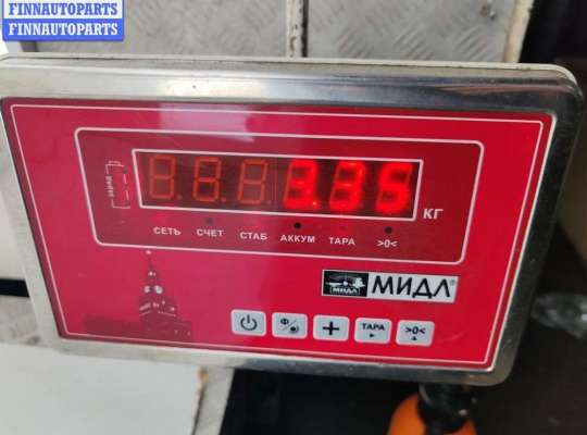 купить Фара левая на Volkswagen Touareg