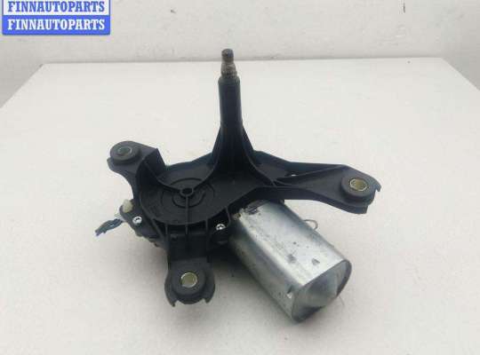 купить Двигатель стеклоочистителя заднего (моторчик дворников) на Opel Meriva A (2003-2010)