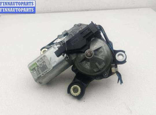 купить Двигатель стеклоочистителя заднего (моторчик дворников) на Opel Meriva A (2003-2010)